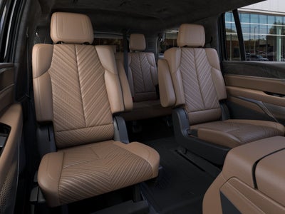 2026 Cadillac ESCALADE IQL Premium Sport