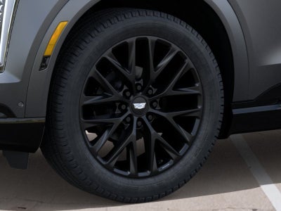 2026 Cadillac ESCALADE IQL Premium Sport