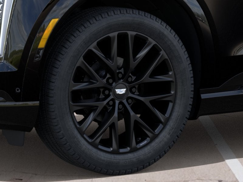 2026 Cadillac ESCALADE IQL Premium Sport