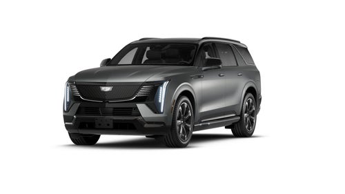 2026 Cadillac ESCALADE IQL Premium Sport