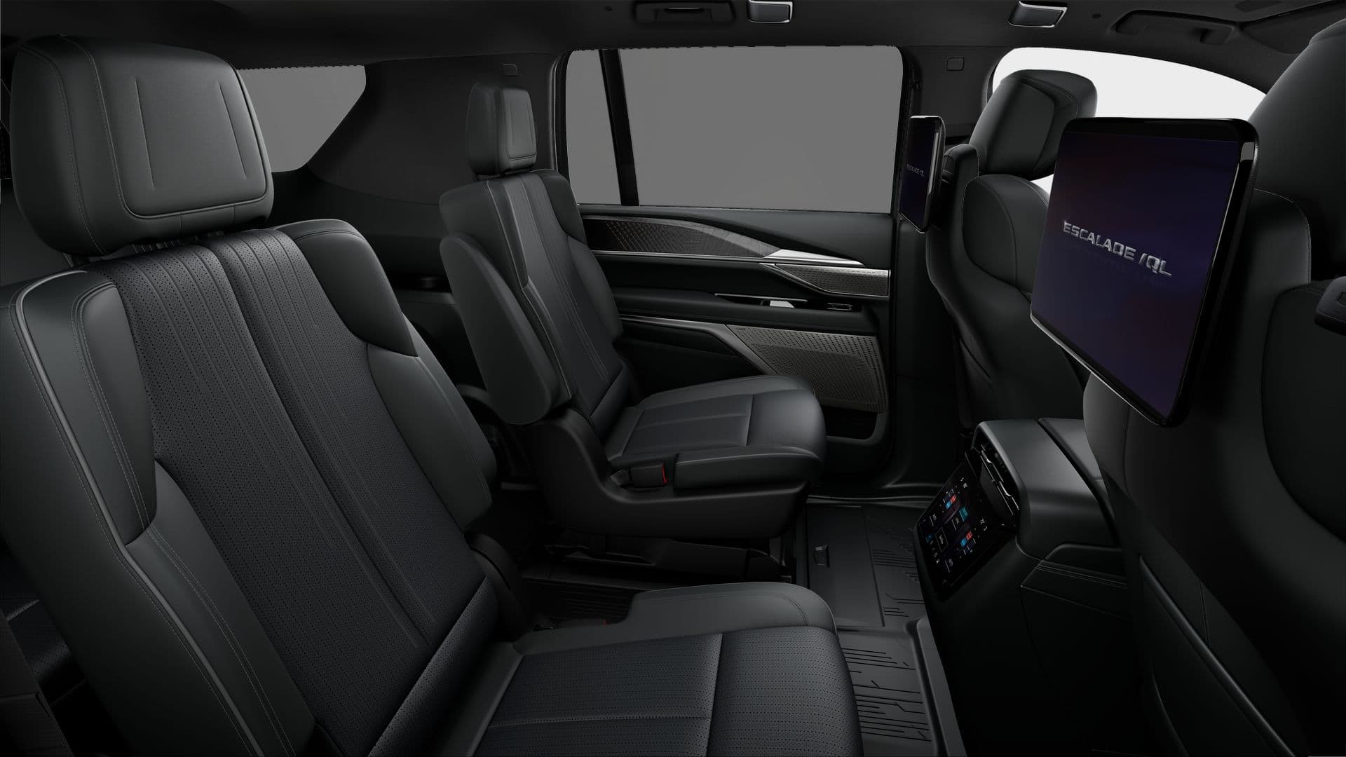 2026 Cadillac ESCALADE IQL Premium Sport