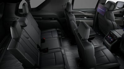 2026 Cadillac ESCALADE IQL Premium Sport