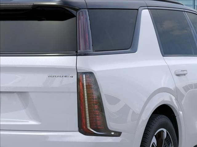 2026 Cadillac ESCALADE IQL Premium Sport