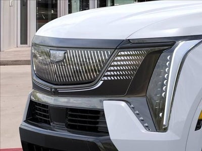 2026 Cadillac ESCALADE IQL Premium Sport