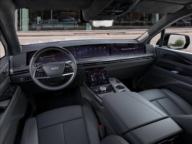 2026 Cadillac ESCALADE IQL Premium Sport