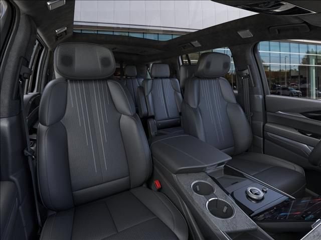 2026 Cadillac ESCALADE IQL Premium Sport