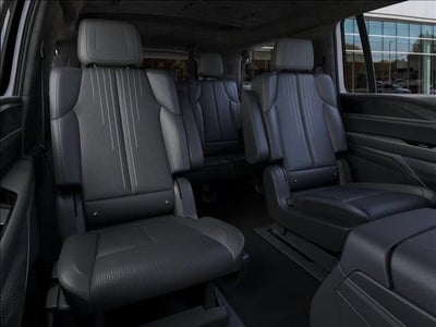 2026 Cadillac ESCALADE IQL Premium Sport