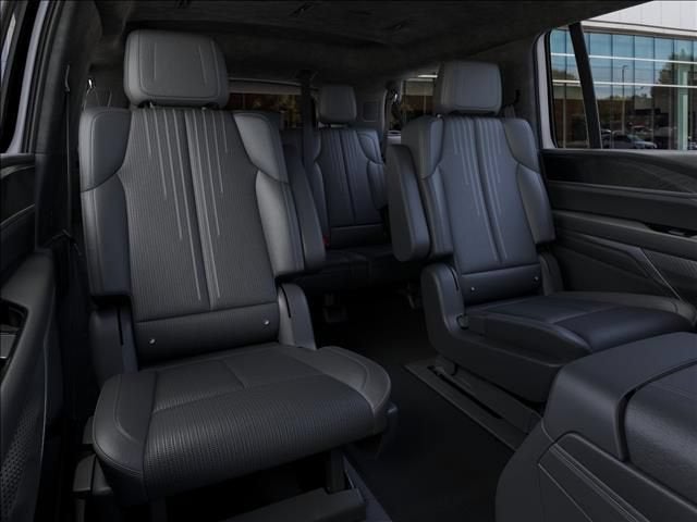 2026 Cadillac ESCALADE IQL Premium Sport