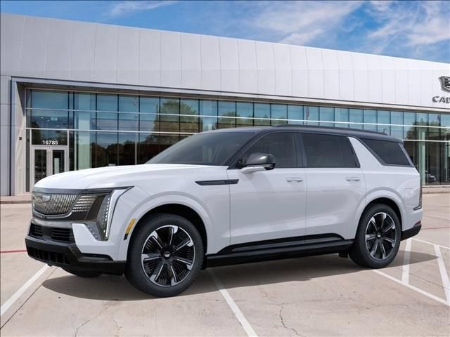 2026 Cadillac ESCALADE IQL Premium Sport