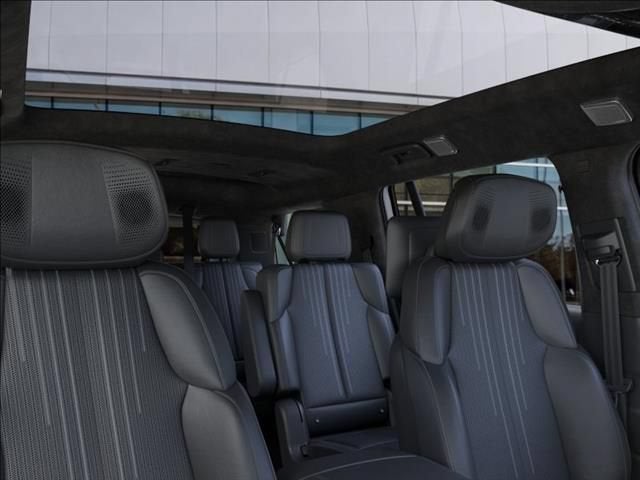 2026 Cadillac ESCALADE IQL Premium Sport