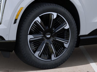 2026 Cadillac ESCALADE IQL Premium Sport
