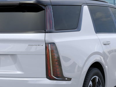 2026 Cadillac ESCALADE IQL Premium Sport