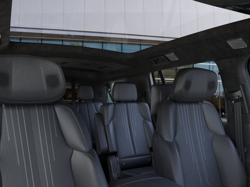 2026 Cadillac ESCALADE IQL Premium Sport