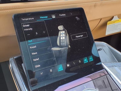 2026 Cadillac ESCALADE IQL Premium Sport