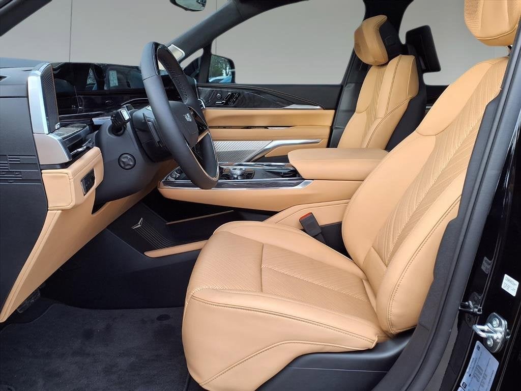 2026 Cadillac ESCALADE IQL Premium Sport