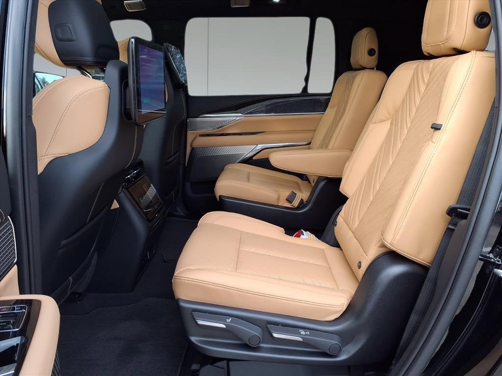 2026 Cadillac ESCALADE IQL Premium Sport