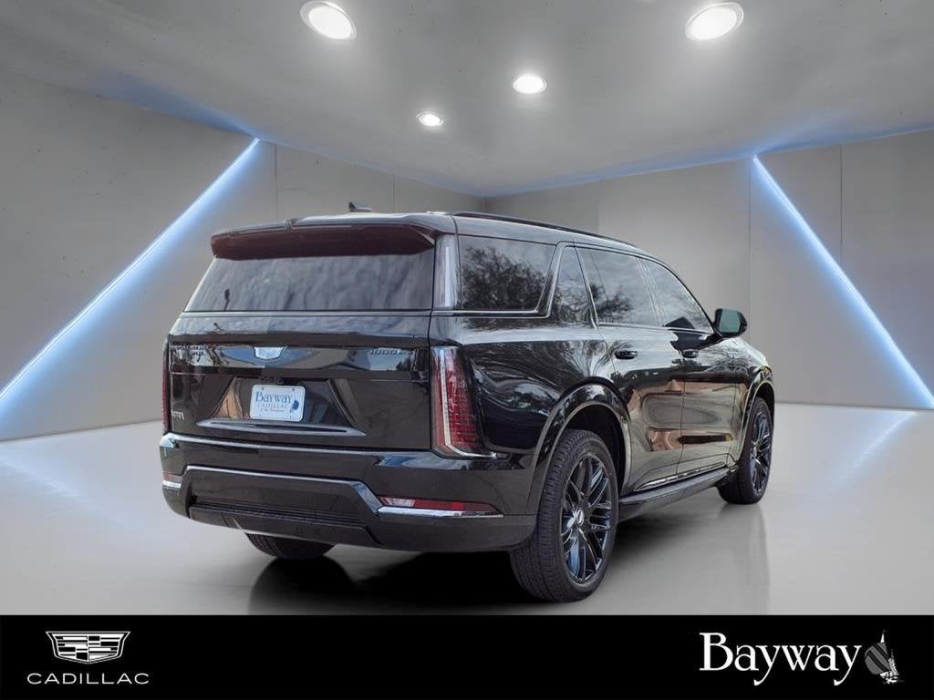 2026 Cadillac ESCALADE IQL Premium Sport