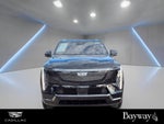 2026 Cadillac ESCALADE IQL Premium Sport