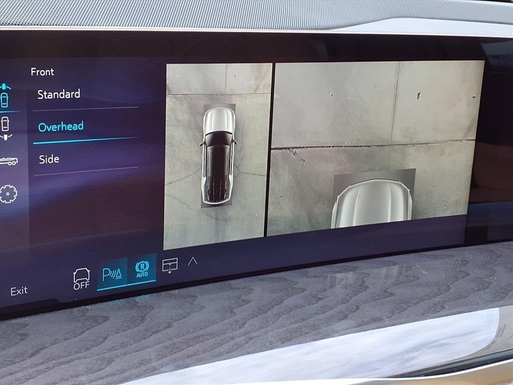 2026 Cadillac ESCALADE IQL Premium Sport