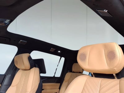 2026 Cadillac ESCALADE IQL Premium Sport