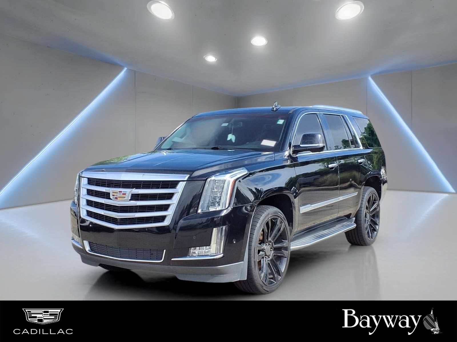 2019 Cadillac Escalade BASE