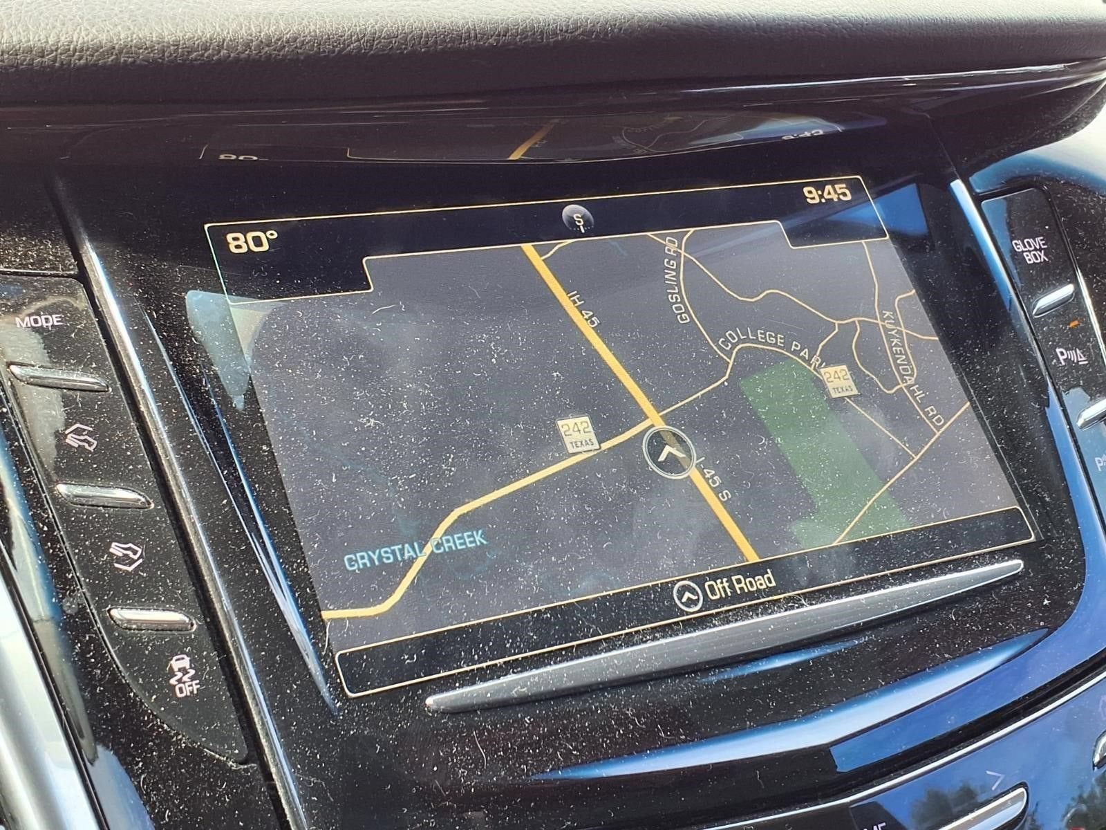 2019 Cadillac Escalade BASE