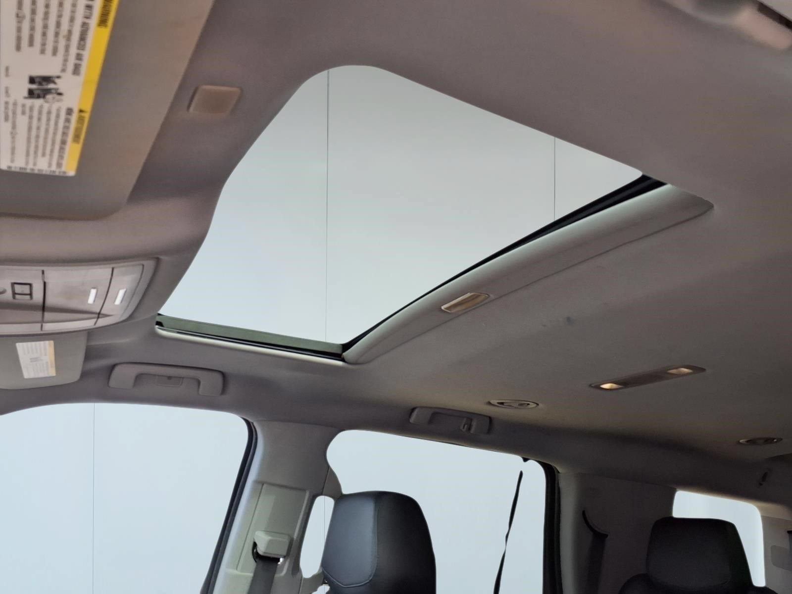 2019 Cadillac Escalade BASE