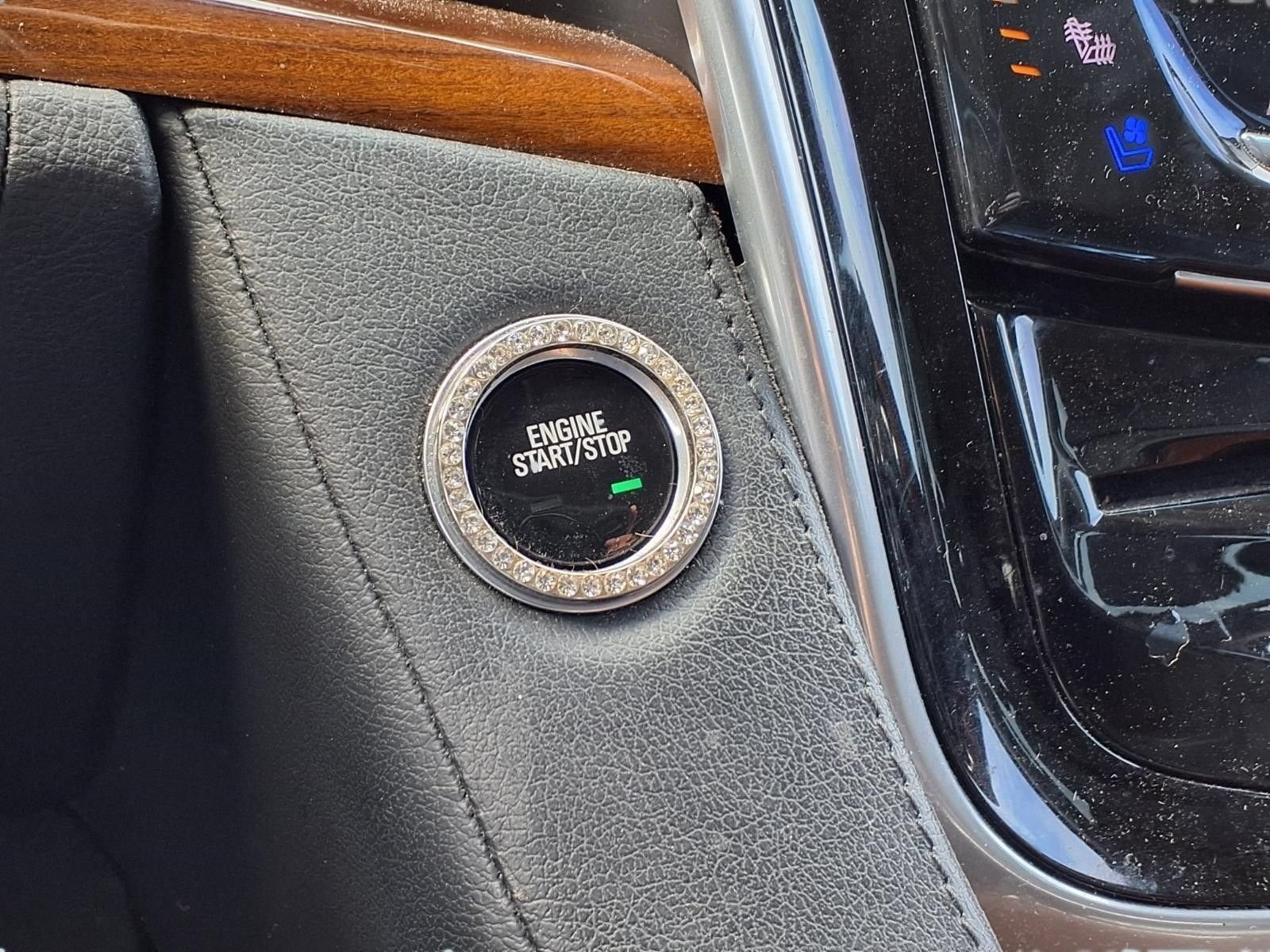 2019 Cadillac Escalade BASE