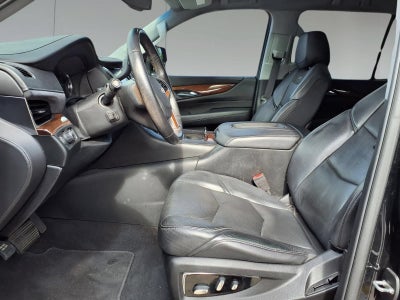 2019 Cadillac Escalade BASE