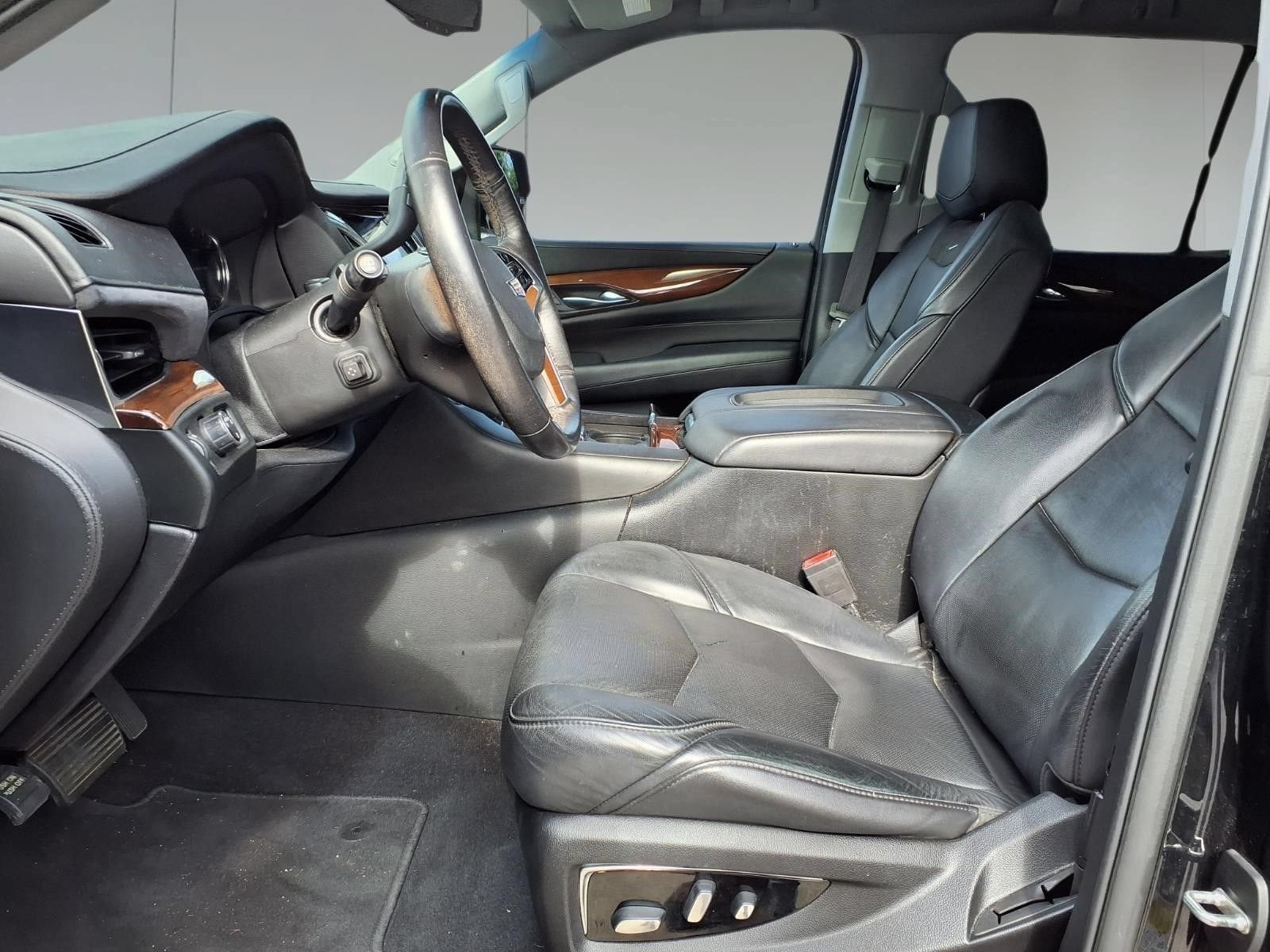 2019 Cadillac Escalade BASE