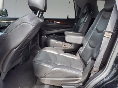2019 Cadillac Escalade BASE