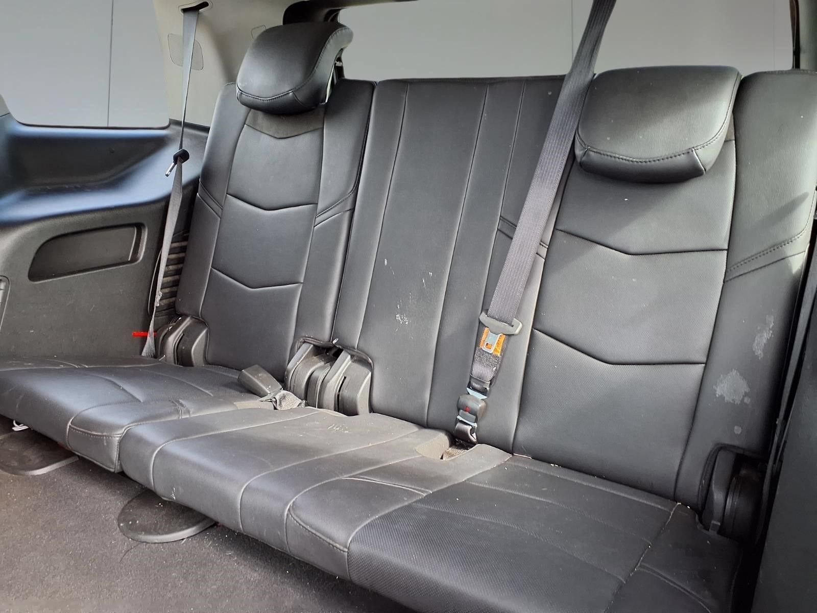 2019 Cadillac Escalade BASE