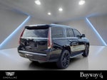 2019 Cadillac Escalade BASE
