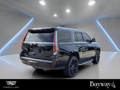 2019 Cadillac Escalade BASE