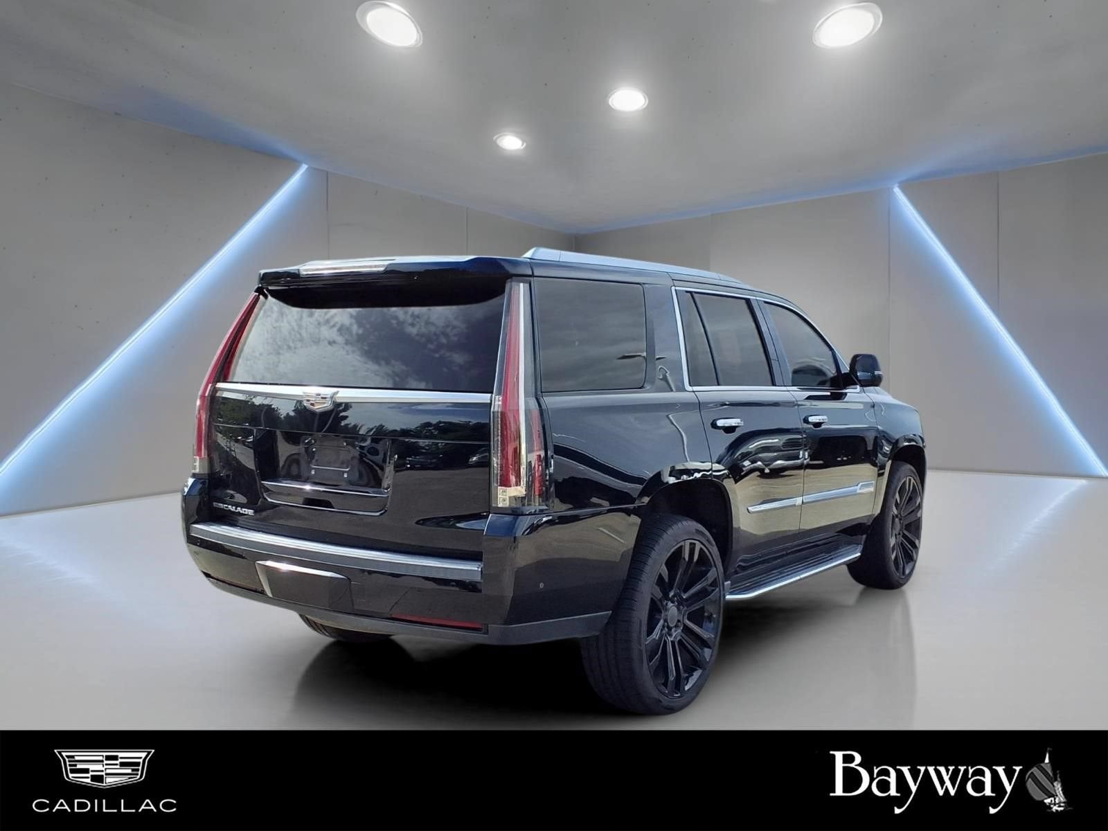 2019 Cadillac Escalade BASE