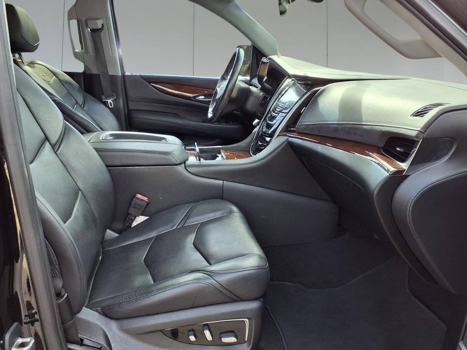 2019 Cadillac Escalade BASE