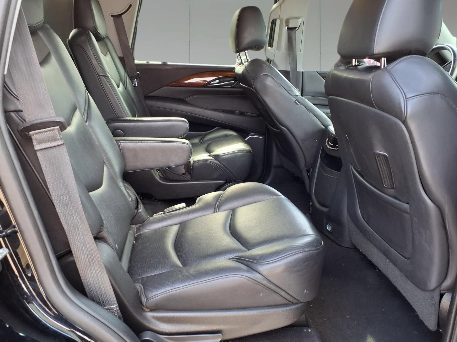 2019 Cadillac Escalade BASE