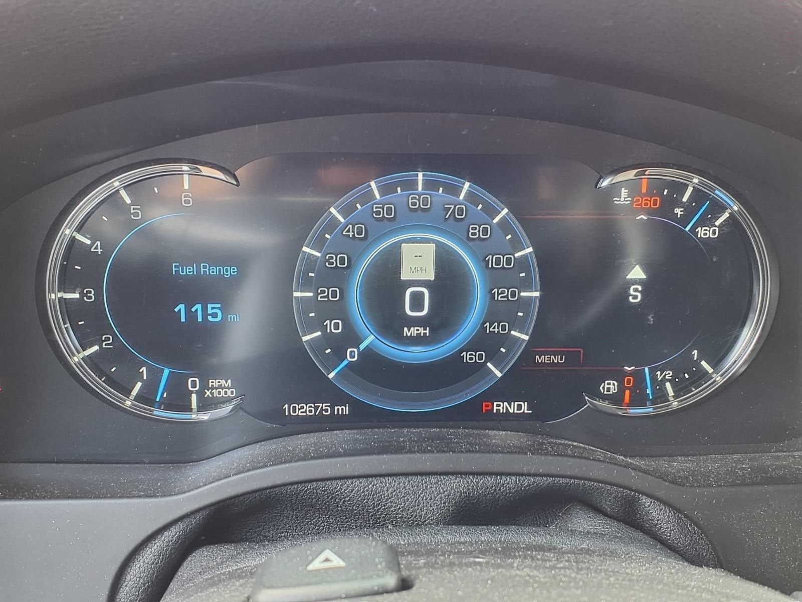 2019 Cadillac Escalade BASE