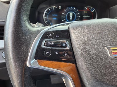 2019 Cadillac Escalade BASE