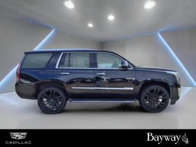 2019 Cadillac Escalade BASE