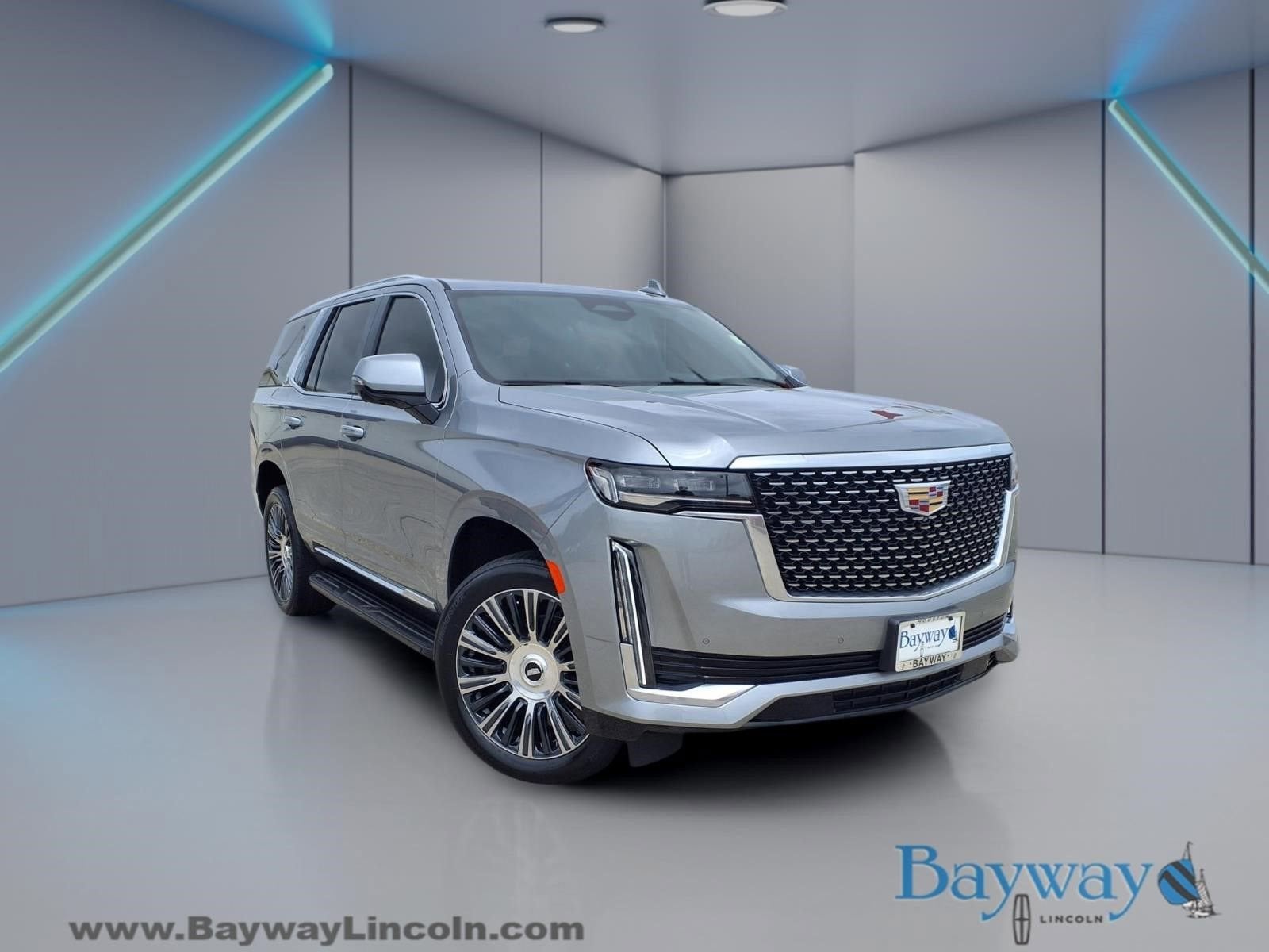 2023 Cadillac Escalade Luxury