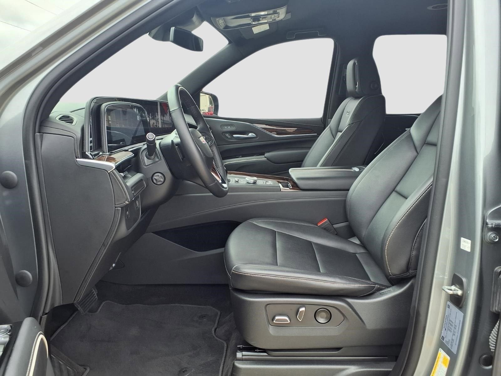 2023 Cadillac Escalade Luxury