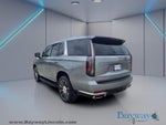 2023 Cadillac Escalade Luxury