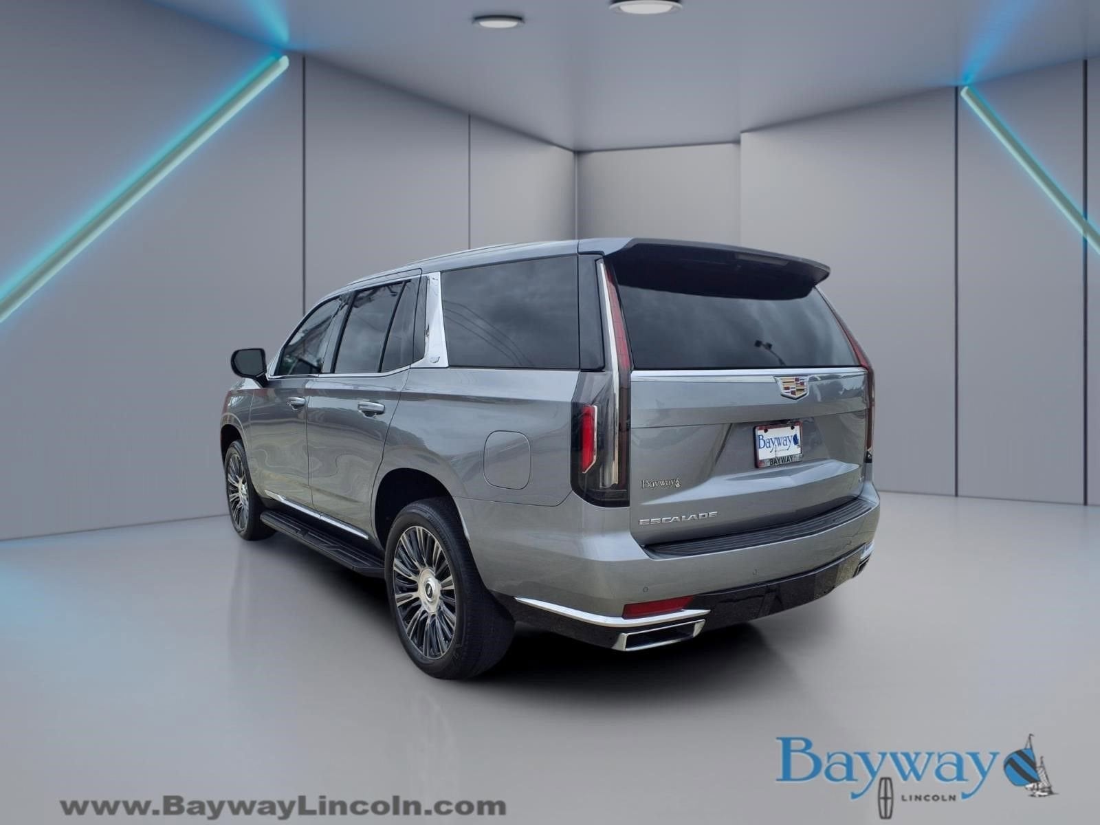 2023 Cadillac Escalade Luxury