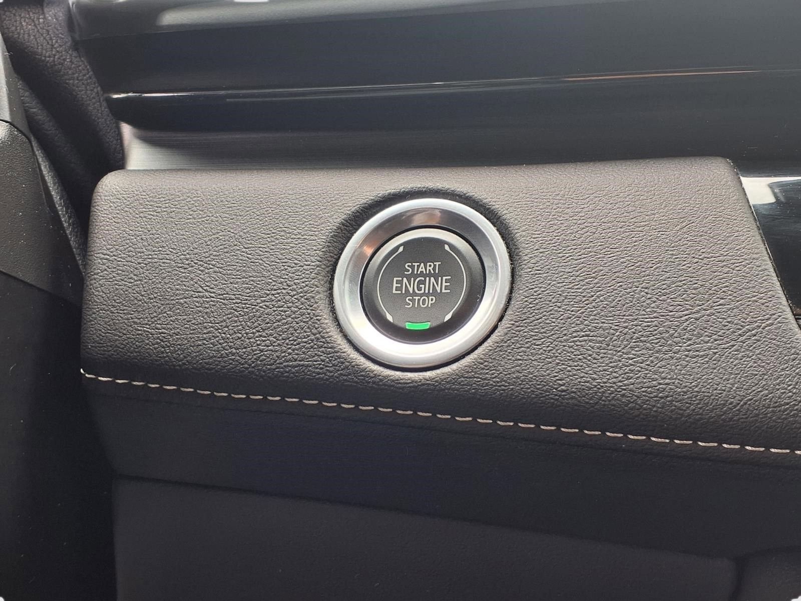 2023 Cadillac Escalade Luxury