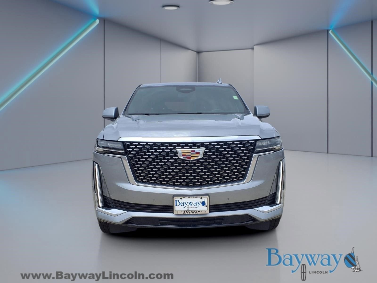 2023 Cadillac Escalade Luxury