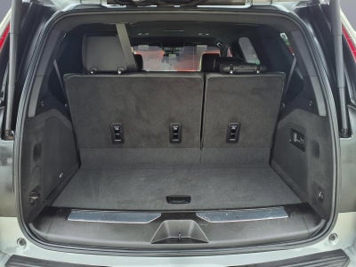 2023 Cadillac Escalade Luxury