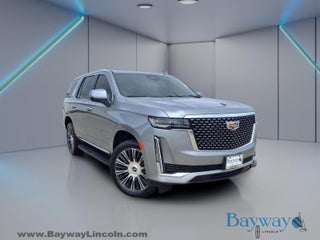 2023 Cadillac Escalade Luxury