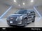 2016 Cadillac Escalade Luxury Collection