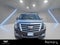 2016 Cadillac Escalade Luxury Collection